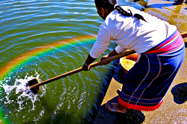 梦见洗衣服是什么意思：解析梦境背后隐藏的心理密码