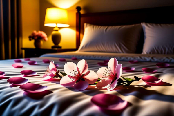 烂桃花化解：卧室有这 3 种颜色，容易遇到渣男渣女