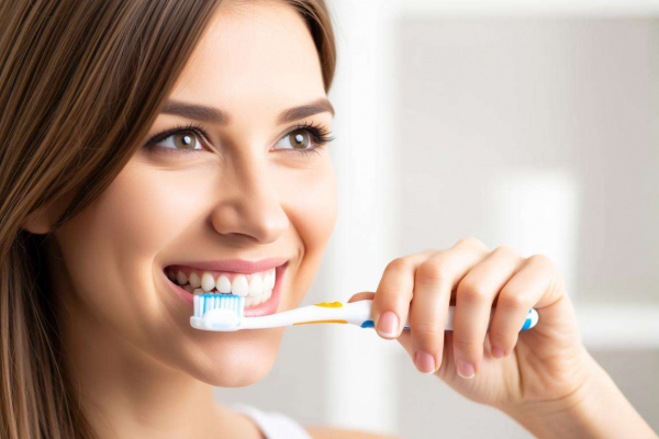 梦见刷牙是什么意思：梦境背后隐藏的秘密与启示