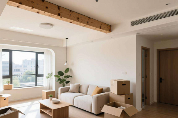 新家有横梁压顶？2026年搬家吉日+化解方法，双重保障