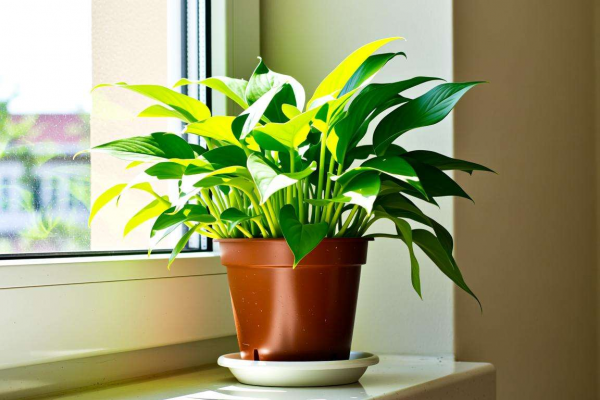 绿萝在风水上有禁忌吗?这些讲究你一定要知道!