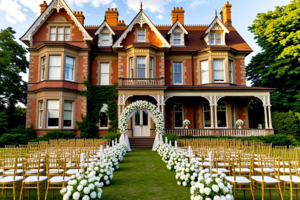 2026年结婚好日子与场地预订：提前抢占黄金档