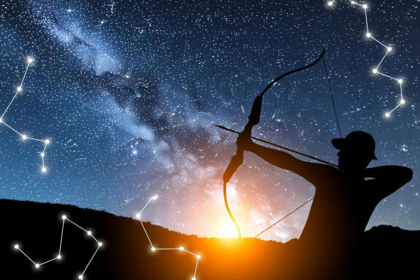 射手座情感运势:自由与爱并行,火旺年,别因贪玩错过对的人