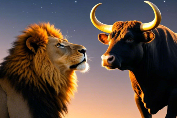 狮子座和双子座配吗