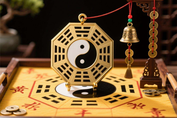 2026 年五黄煞方位：化解方法大全，保家宅平安