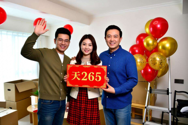 入宅请客吉日：2026年搬家后，哪天请客最聚气