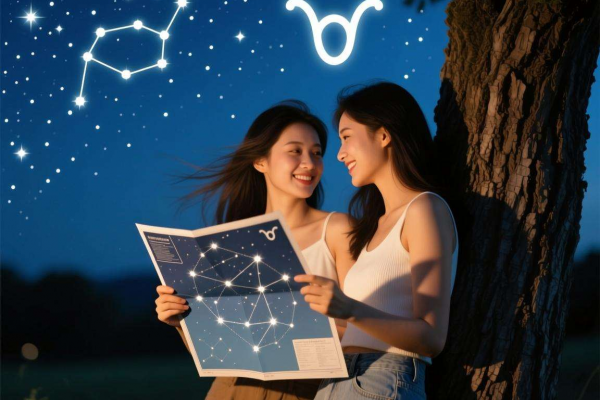 水瓶座与金牛座配当闺蜜吗？性格差异下的闺蜜情谊探讨