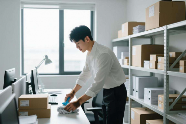 属猴正月：简行务实，清理库存，优化产品，提升效率