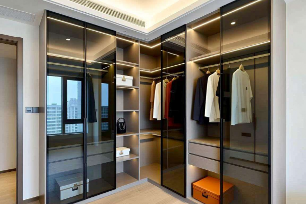 衣柜做到顶影响风水吗？一文带你深入探究其中奥秘