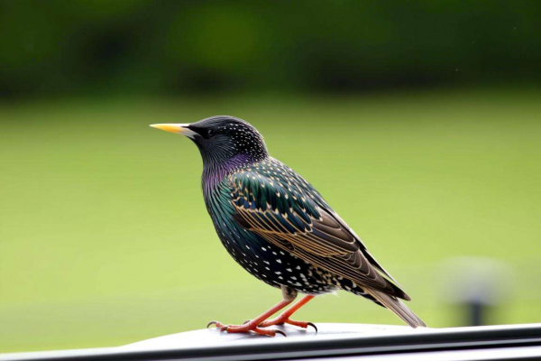 家里养八哥会影响风水吗？带你一探究竟！