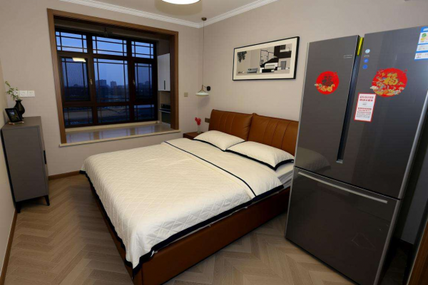 丙午年搬家风水：先开火还是先搬床？2026正确入宅流程