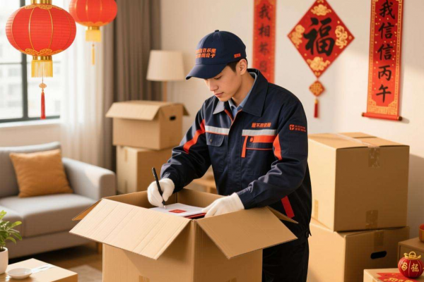 搬家公司说“不用选日子”？2026年丙午年，别听他们的