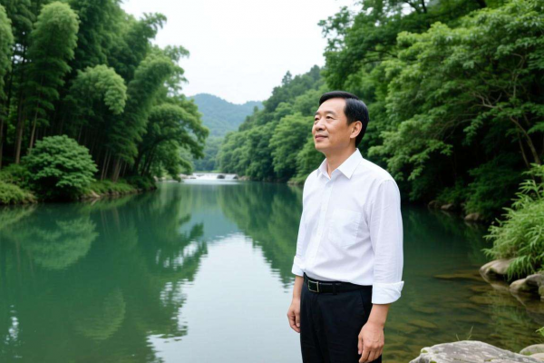 汪春霖的风水可靠吗 探究其风水之说的真实性与可信度