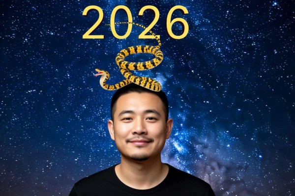 梦见被蛇咬:男梦得财,女梦得子,2026年的吉祥暗示