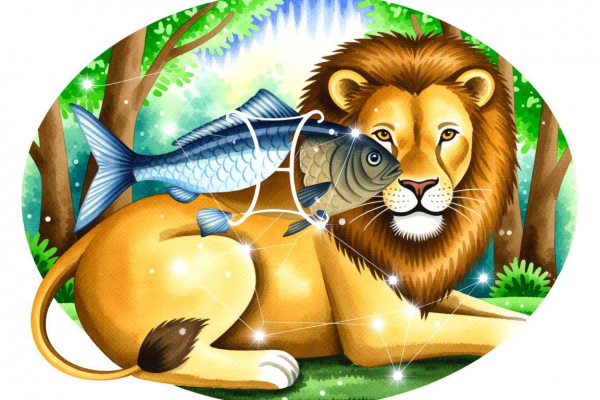 双鱼座与狮子男配对情况：是契合互补还是矛盾重重？