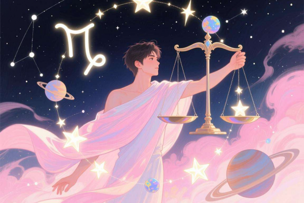 苏新皓与处女座是否相配