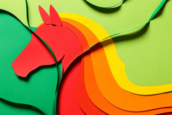 本命年化解噩梦指南：属马人必看，远离霉运