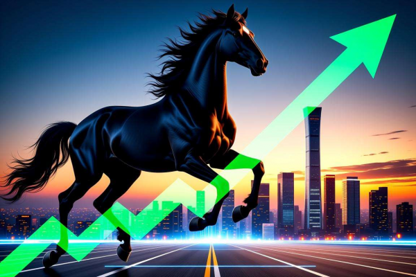 2026年龙人投资运：科技股或成黑马