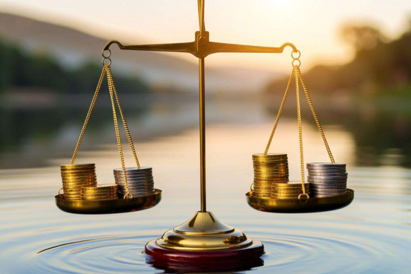 天秤座事业财运：合作共赢，土海合相后，筛选优质合作伙伴