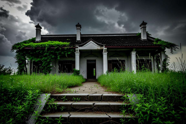 闲置老宅风水有影响吗？带你一探究竟其中奥秘