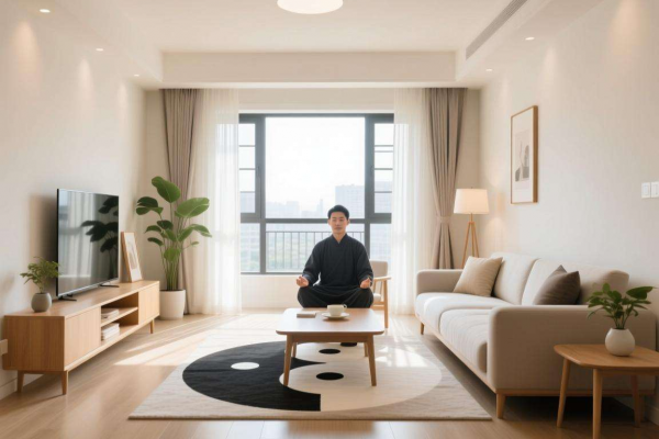 风水师不会告诉你的秘密:保持家中整洁,就是最好的风水