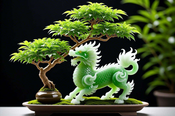 玉麒麟植物影响风水吗？带你一探究竟揭开神秘面纱