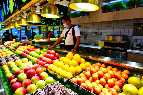 2026年6月开业吉日｜芒种夏至，适合生鲜、水果店