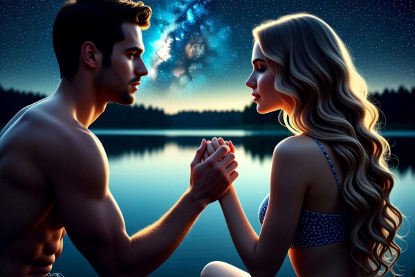 双鱼座女座与金牛座配吗