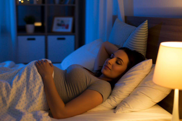 梦见自己怀孕了是什么预兆:深度解析梦境背后的潜在含义