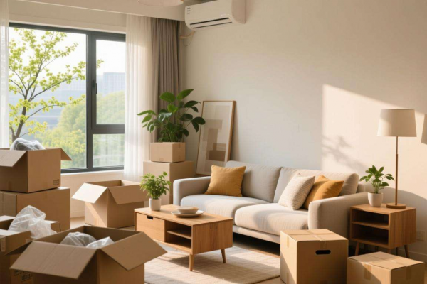 2026年4月搬家吉日：清明前后，避开寒食，选吉日安宅