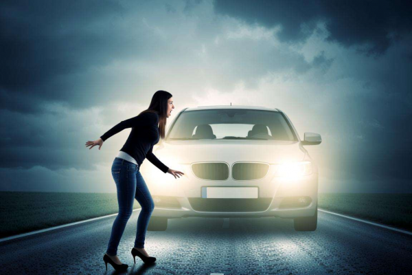 梦见车被偷了是什么意思？深度解析梦境背后的潜在含义