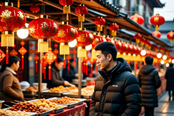 正月初一做梦最准：梦见这10件事，全年好运连连