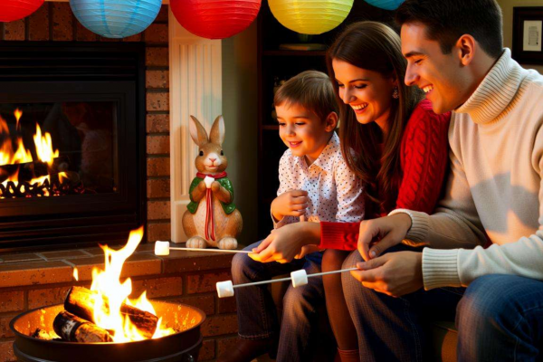 2026除夕:十二生肖守岁,避禁忌,迎福气