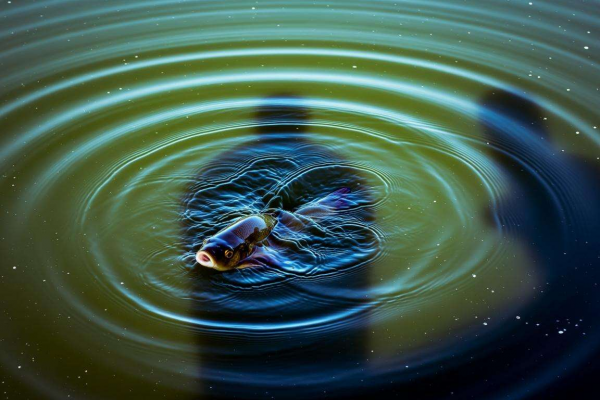 养鱼风水禁忌：鱼死了代表什么？要不要马上补