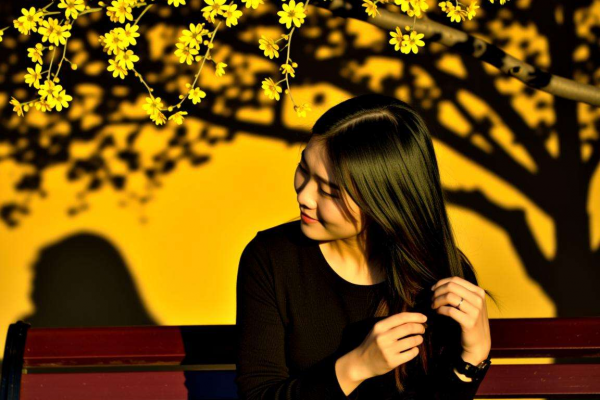 梦见自己梳头发是什么意思，背后隐藏着怎样的秘密？