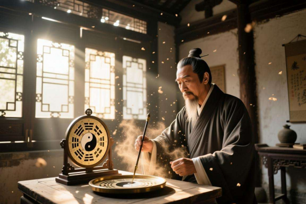 生病与风水有关吗？探究背后关联，解析神秘关系真相