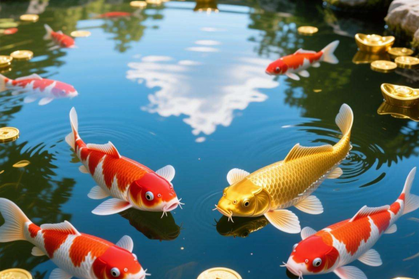 家中养什么鱼最旺财？2026 丙午年，这两种鱼最合局