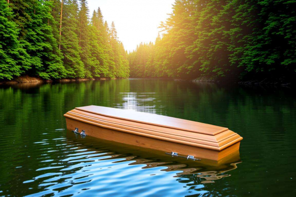 女人梦见棺材究竟意味着什么？深度解析梦境背后的玄机