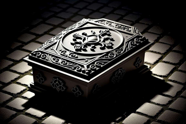 梦见骨灰盒是什么征兆？深度解析梦境背后隐藏的神秘寓意