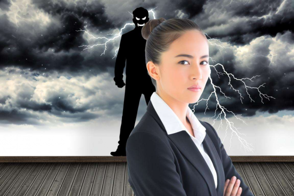 女人梦见仇人意味着什么？梦境背后隐藏的心理密码大揭秘