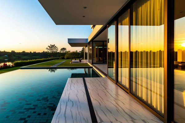 房子坐北朝南才是最好？其实这三种户型更旺财