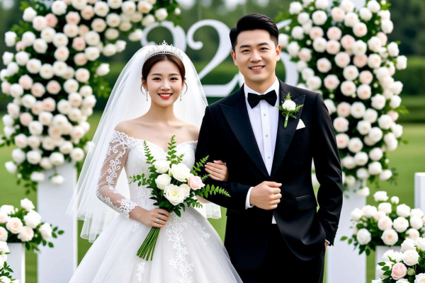 2026年婚期总结指南：让选择更简单