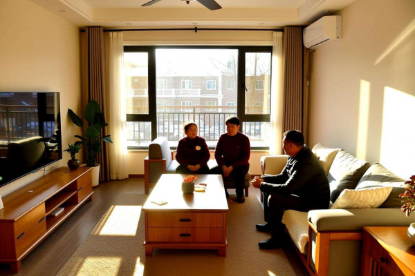 2026年冬至搬家吉日：一阳来复，选这一天，阳气满满