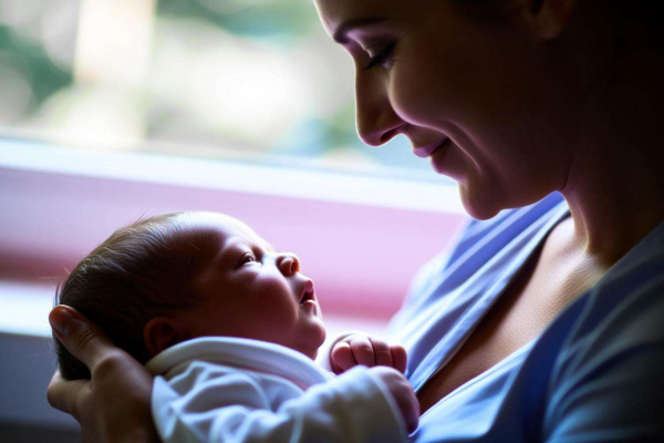 梦见生女孩的征兆解析：预示着什么？有何寓意？