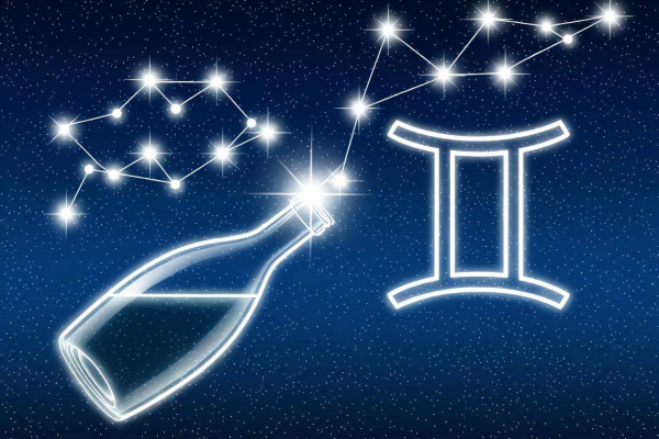 水瓶座和双子座配吗合适吗：探寻这对星座的奇妙组合