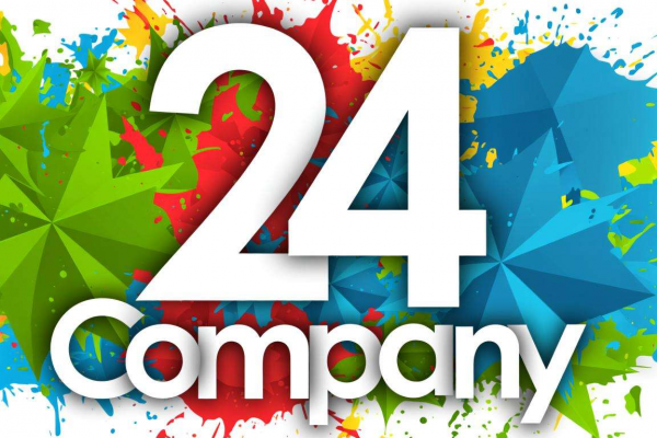 24画公司起名大全：开启独特创意与财富机遇的命名宝库
