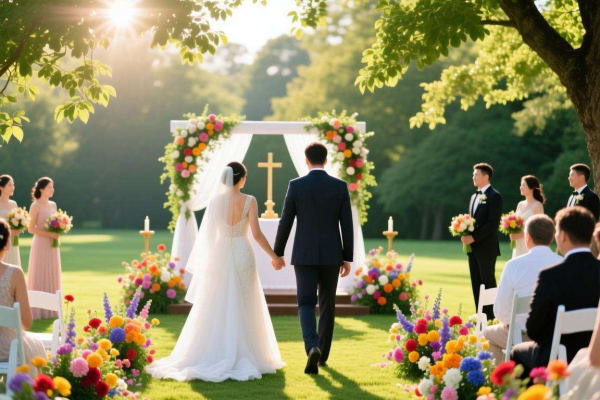 2026年结婚吉日情感指南：让日子见证爱情