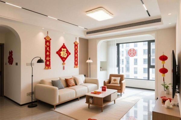 2026年装修完工入宅吉日：装修完多久搬家？选吉日通风