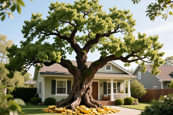 榆树有什么风水讲究吗