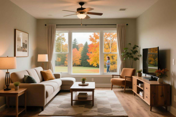 2026年9月搬家吉日：白露秋分，家宅安宁，适合定居